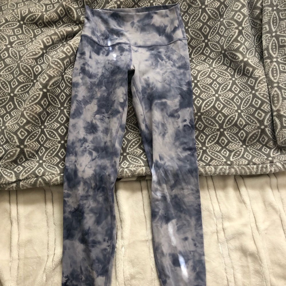 lululemon align 25 leggings